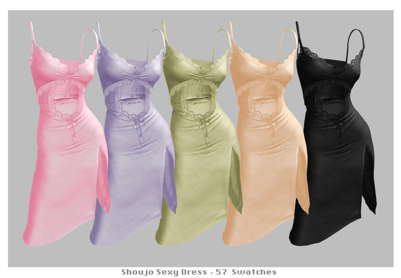 Галерея мода Коллекция одежды Soft Girl Collection #2